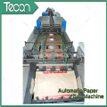 High-Speed Bottom-Pasted Sacks Making Machine for Cement